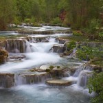 магическая вода