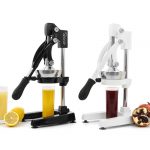 Соковыжималка прессовая Sana Citrus Press