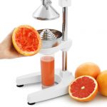 Соковыжималка прессовая Sana Citrus Press